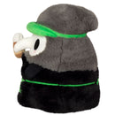 Squishable Alter Egos: Plague Doctor Barista
