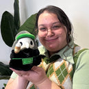 Squishable Alter Egos: Plague Doctor Barista
