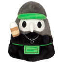 Squishable Alter Egos: Plague Doctor Barista