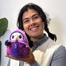 Squishable Alter Egos: Plague Doctor Fortune Teller