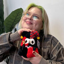 Squishable Alter Egos: Plague Doctor Jester