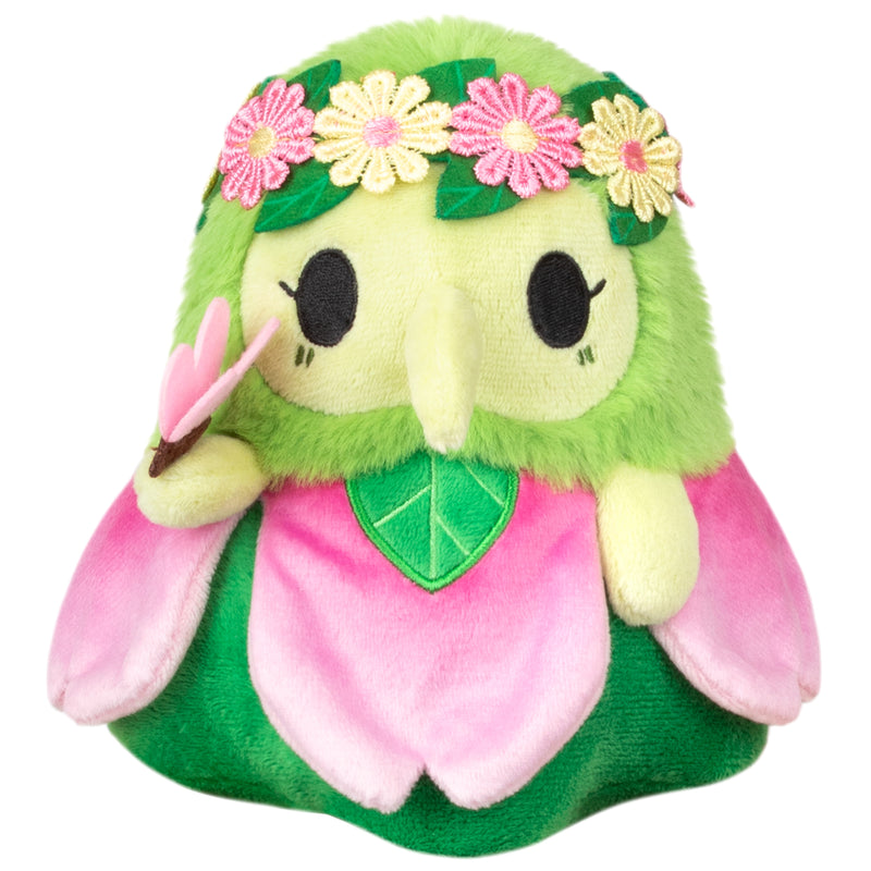 Squishable Alter Egos Series 6: Plague Doctor Nymph