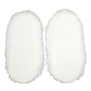 The Nightmare Before Christmas Jack Reversible Adult Slippers, Large/X-Large