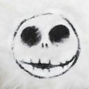 The Nightmare Before Christmas Jack Reversible Adult Slippers, Large/X-Large