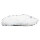 The Nightmare Before Christmas Jack Reversible Adult Slippers, Large/X-Large