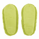 Dr. Seuss The Grinch Reversible Slippers