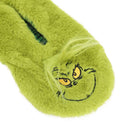 Dr. Seuss The Grinch Reversible Slippers