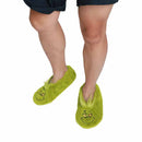 Dr. Seuss The Grinch Reversible Slippers