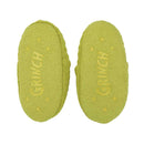 Dr. Seuss The Grinch Fuzzy Chenille Youth Slipper Socks