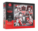 Stranger Things Jigsaw Puzzle, 1,000 Pieces