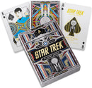Star Trek (Light) Playing Cards