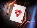 Star Trek (Light) Playing Cards
