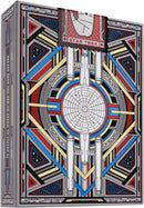 Star Trek (Light) Playing Cards