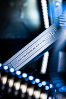 Star Wars Silver on White Playing Cards