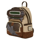 Star Wars: Boushh Disguise - Most Wanted - Cosplay Mini Backpack