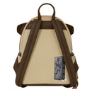 Star Wars: Boushh Disguise - Most Wanted - Cosplay Mini Backpack