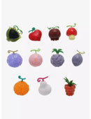 One Piece Devil Fruits Blind Bag Light-Up Squish Toy (RANDOM)