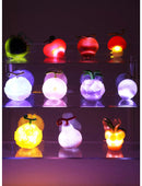One Piece Devil Fruits Blind Bag Light-Up Squish Toy (RANDOM)