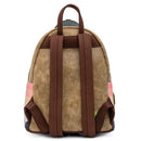 Star Wars The Mandalorian Bantha Cosplay Mini Backpack