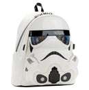 Star Wars Stormtrooper Lenticular Cosplay Mini Backpack