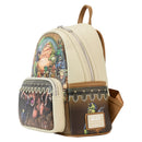 Star Wars Return of the Jedi 40th Anniversary Jabbas Palace Mini Backpack