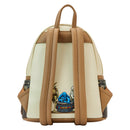 Star Wars Return of the Jedi 40th Anniversary Jabbas Palace Mini Backpack