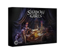 Shadow Games Card Game