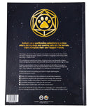 Animal Adventures: Secrets of Gullet Cove Sourcebook