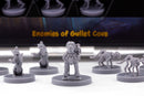 Animal Adventures: Secret of Gullet Cove - Enemies of Gullet Cove