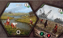 Expedition Board Game (Ironclad Edition) | Exploration & Engine-Building Game