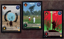 Expedition Board Game (Ironclad Edition) | Exploration & Engine-Building Game