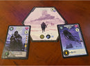 Expedition Board Game (Ironclad Edition) | Exploration & Engine-Building Game