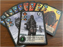 Expedition Board Game (Ironclad Edition) | Exploration & Engine-Building Game