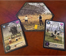 Expedition Board Game (Ironclad Edition) | Exploration & Engine-Building Game