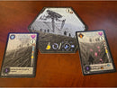 Expedition Board Game (Ironclad Edition) | Exploration & Engine-Building Game