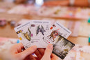 Wyrmspan Board Game | A Wingspan Game