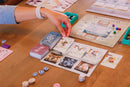 Wyrmspan Board Game | A Wingspan Game
