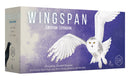 Wingspan: European Expansion