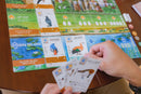 Wingspan Asia | Third Expansion to the Strategic Family Board Game
