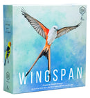 Wingspan Board Game | Award-Winning Strategy Game About Birds