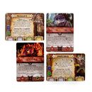 20 Strong: Too Many Bones Deck