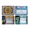 20 Strong: Too Many Bones Deck