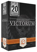 20 Strong: Victorum Deck