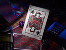 Netflix Stranger Things Playing Cards