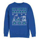 Star Wars Hoth Sweet Hoth Ugly Christmas Sweater