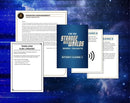 Star Trek: Strange New Worlds: Mary Celeste Escape Room Game