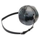 Star Wars Return of the Jedi 40th Anniversary Death Star Figural Crossbody Bag