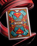Superman Premium Playing Cards