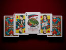 Superman Premium Playing Cards