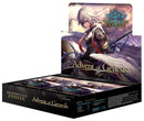 Shadowverse Evolve Advent of Genesis Booster Box